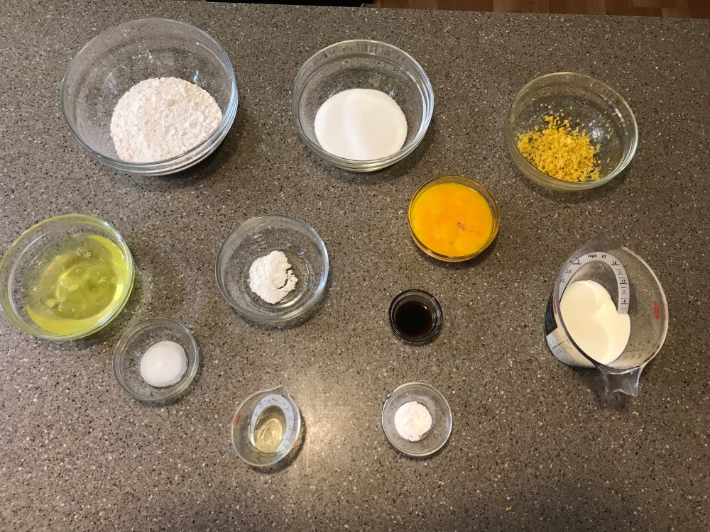 ingredients!