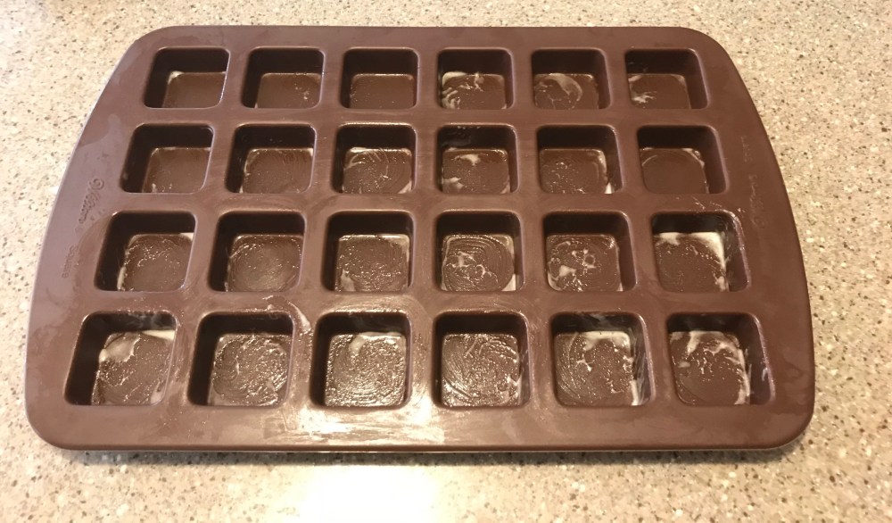 brownie bite pan!